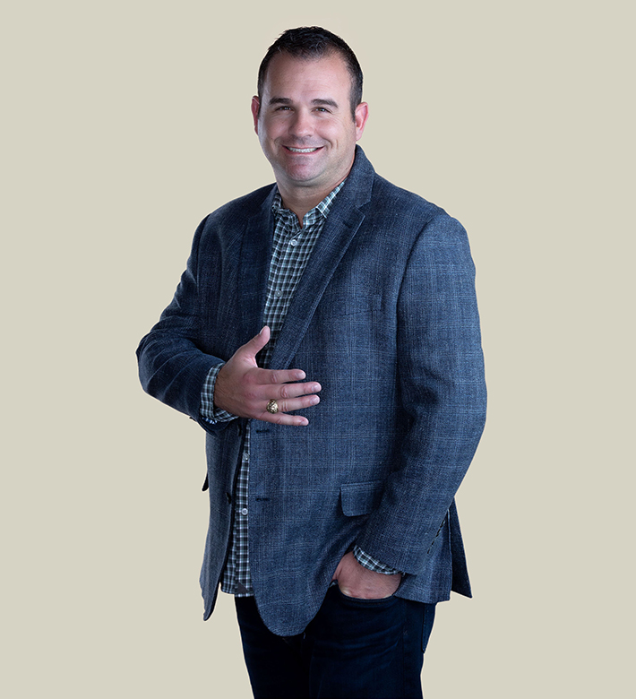 Joey Losurdo, Risk Assurance & Advisory| Armanino