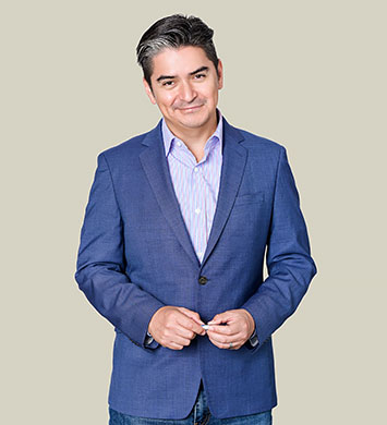 Jorge Carrillo - Partner, Tax - Los Angeles, CA | Armanino