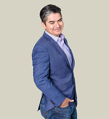 Jorge Carrillo - Partner, Tax - Los Angeles, CA | Armanino