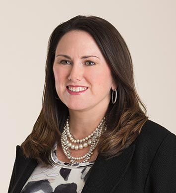 Kelly Gillette - Partner, Tax - Dallas TX | Armanino