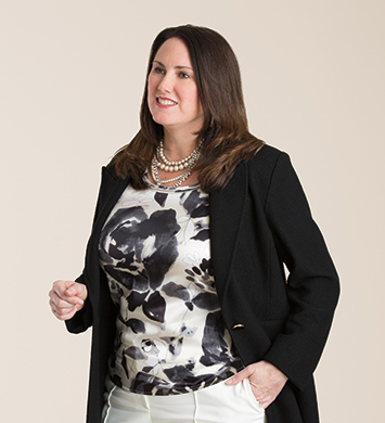 Kelly Gillette - Partner, Tax - Dallas TX | Armanino