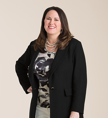 Kelly Gillette - Partner, Tax - Dallas TX | Armanino