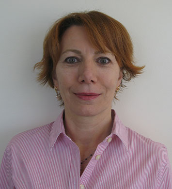 Laura Verri, CFO Advisory | Armanino