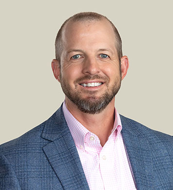 Lincoln Gray - Partner, Audit - St. Louis, MO | Armanino