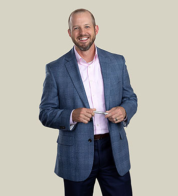 Lincoln Gray - Partner, Audit - St. Louis, MO | Armanino