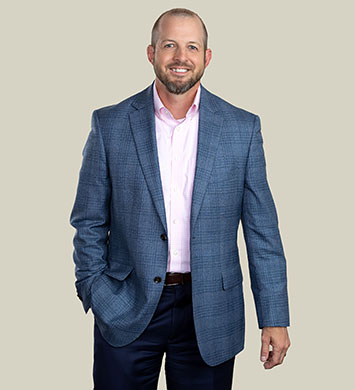 Lincoln Gray - Partner, Audit - St. Louis, MO | Armanino