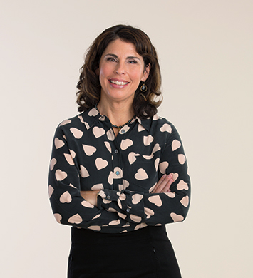 Lori Colvin - CMO & Partner, Growth Office | Armanino