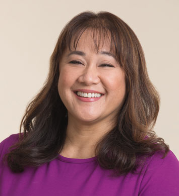 Lynell Chun - Partner, Business Management - West Los Angeles | Armanino