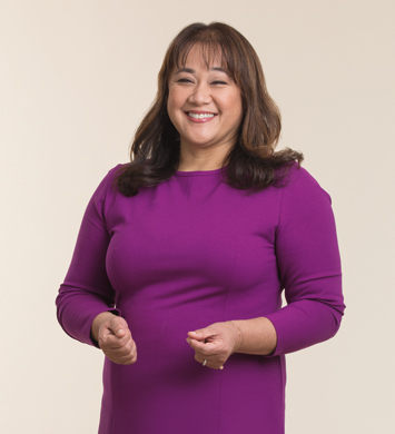 Lynell Chun - Partner, Business Management - West Los Angeles | Armanino