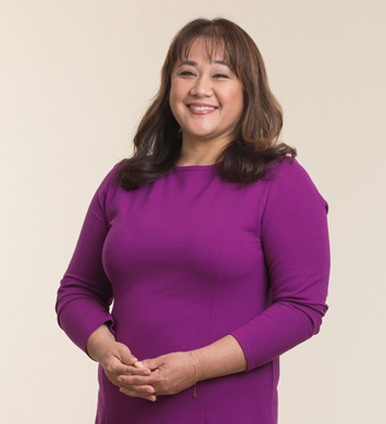 Lynell Chun - Partner, Business Management - West Los Angeles | Armanino