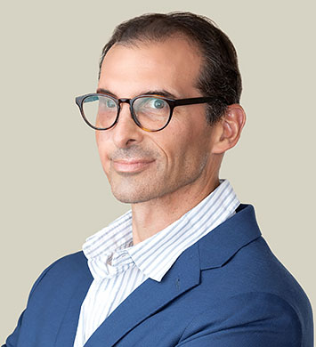 Matt Petroski, Partner, Tax - Armanino