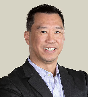 Milton Tse, Partner, Audit - Armanino