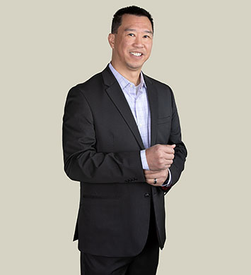 Milton Tse, Partner, Audit - Armanino