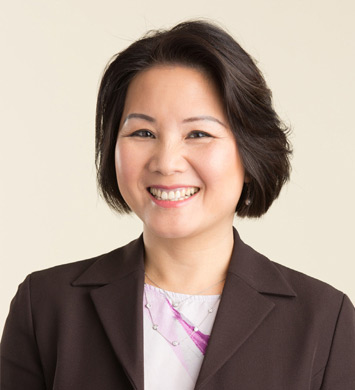 Min Riblett - Partner, Tax - San Ramon CA | Armanino