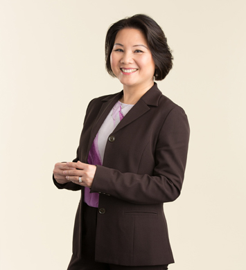 Min Riblett - Partner, Tax - San Ramon CA | Armanino