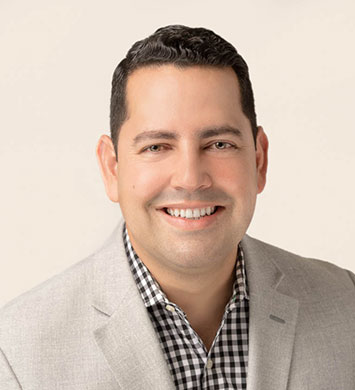 Nicolas B. Hernandez - Senior Manager, Consulting - San Ramon CA | Armanino