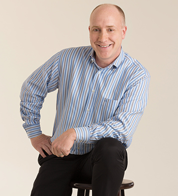 Paul O'Grady - Partner, Audit - San Ramon CA | Armanino