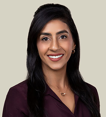 Priya Kumar - Risk Assurance & Advisory| Armanino