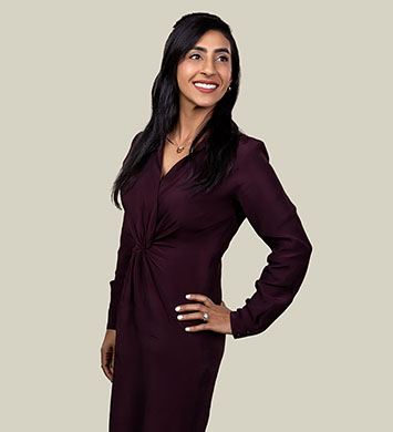 Priya Kumar - Risk Assurance & Advisory| Armanino