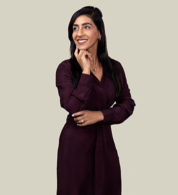 Priya Kumar - Risk Assurance & Advisory| Armanino