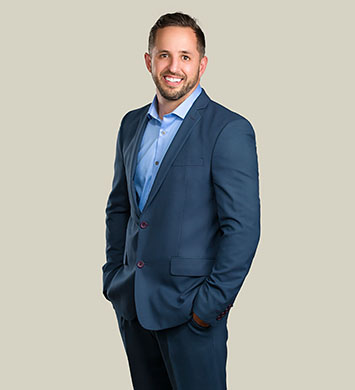 Ryan Goodbary - Risk Assurance & Advisory | Armanino