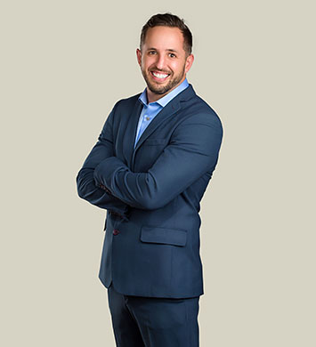 Ryan Goodbary - Risk Assurance & Advisory | Armanino