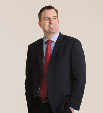 Ryan Teed - Partner, Audit - San Ramon CA | Armanino