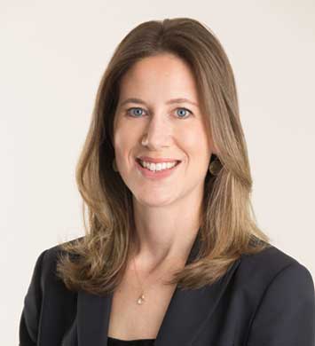 Stacie Cornwell - Partner, Audit | Armanino