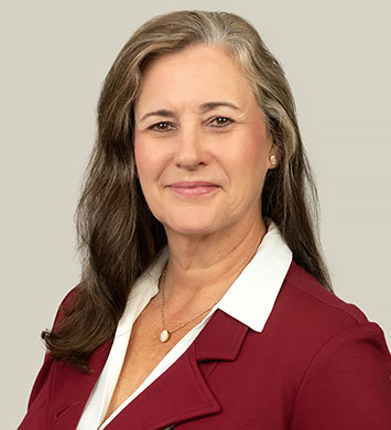 Tawny Schaffer, CFO Advisory Services, Armanino