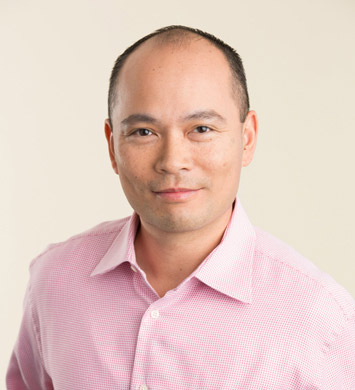 Tony Lam - Partner, Tax - San Ramon CA | Armanino