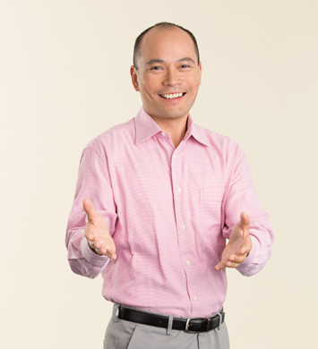 Tony Lam - Partner, Tax - San Ramon CA | Armanino