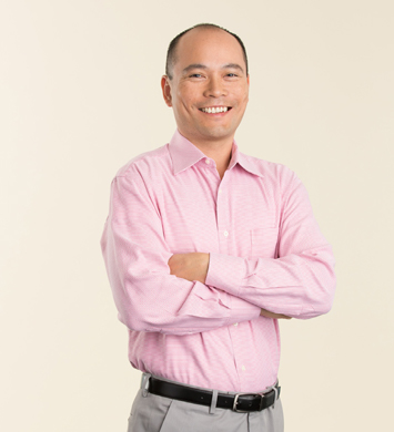 Tony Lam - Partner, Tax - San Ramon CA | Armanino