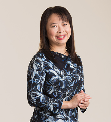 Yu-Ting Wang - Partner, Tax - San Jose CA | Armanino
