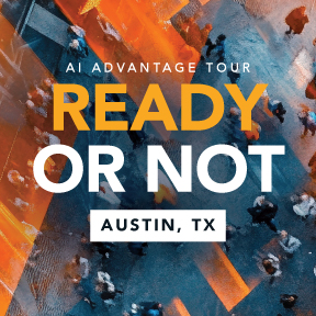 Ready or Not AI Tour Austin