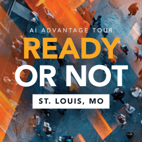Ready or Not AI Tour St. Louis