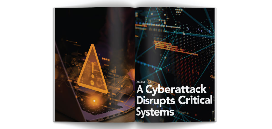 What is Your Company’s Supply Chain Vulnerability? A Self-Scoring Guide