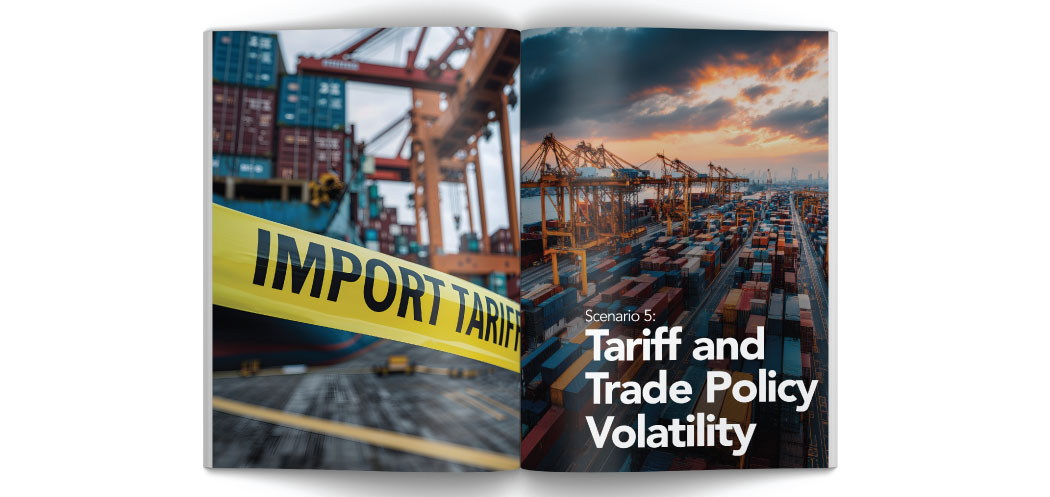 What is Your Company’s Supply Chain Vulnerability? A Self-Scoring Guide
