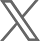 X Logo